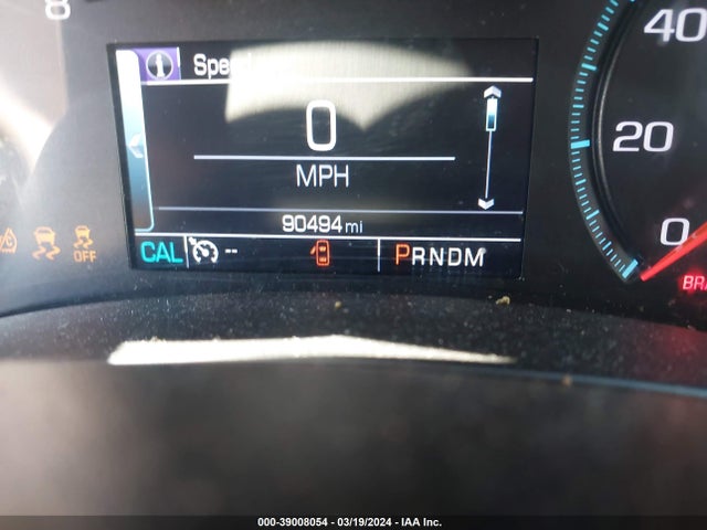 Chevrolet IMPALA 1LT 2017 1G1105SAXHU175246 Image 15