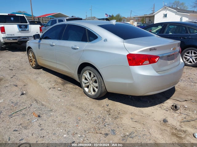 Chevrolet IMPALA 1LT 2017 1G1105SAXHU175246 Image 3