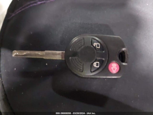 Ford ESCAPE SE 2016 1FMCU9GXXGUC56007 Image 11