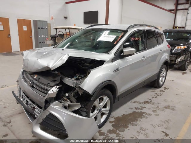 Ford ESCAPE SE 2016 1FMCU9GXXGUC56007 Image 2