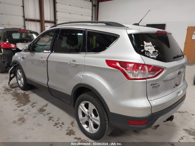 Ford ESCAPE SE 2016 1FMCU9GXXGUC56007 Image 3