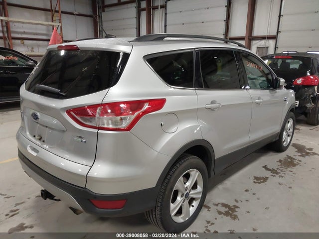 Ford ESCAPE SE 2016 1FMCU9GXXGUC56007 Image 4