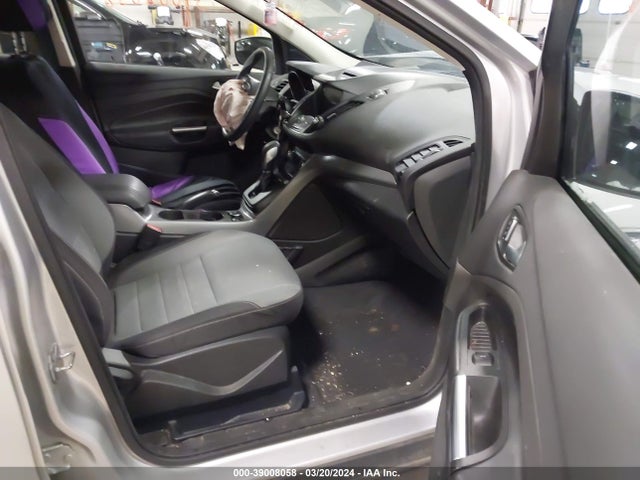Ford ESCAPE SE 2016 1FMCU9GXXGUC56007 Image 5