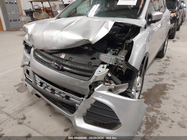 Ford ESCAPE SE 2016 1FMCU9GXXGUC56007 Image 6