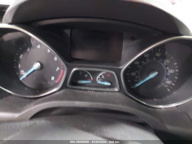 Ford ESCAPE SE 2016 1FMCU9GXXGUC56007 Image 7