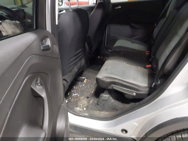 Ford ESCAPE SE 2016 1FMCU9GXXGUC56007 Image 8