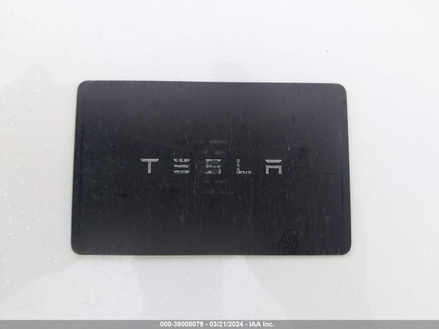 Tesla Model 3 Rear-wheel Drive 2022 5YJ3E1EA0NF109900 Image 11