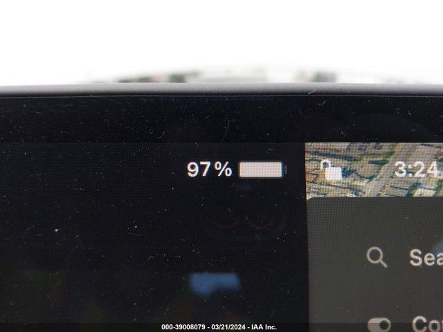 Tesla Model 3 Rear-wheel Drive 2022 5YJ3E1EA0NF109900 Image 17