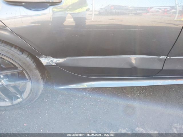 2HGFE2F55RH548483 Honda Civic Sport