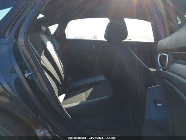 2HGFE2F55RH548483 Honda Civic Sport