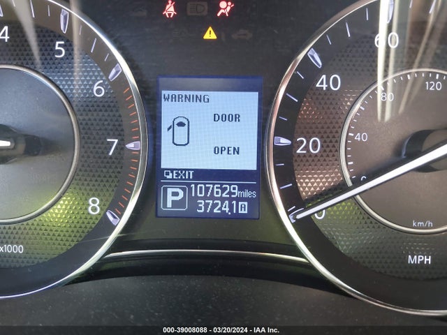 Nissan ARMADA SV 2018 JN8AY2ND7J9050612 Image 15