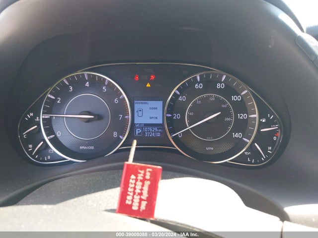 Nissan ARMADA SV 2018 JN8AY2ND7J9050612 Image 7