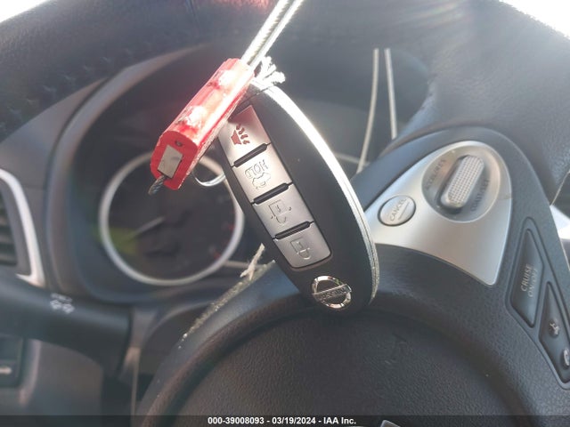 Nissan SENTRA SV 2019 3N1AB7AP0KY331157 Image 11