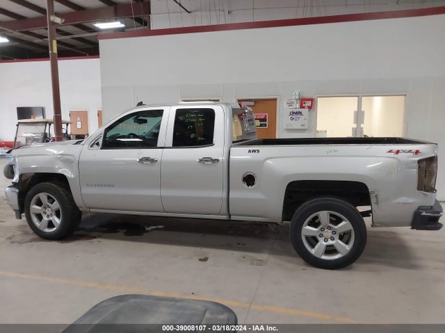 Chevrolet Silverado 1500 Ls 2015 1GCVKPEC8FZ278385 Image 14