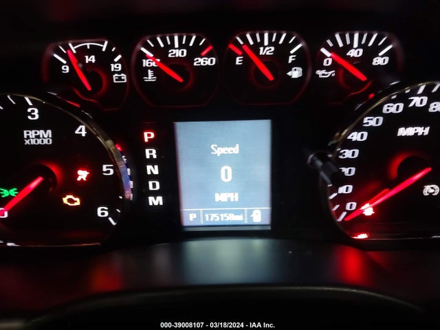 Chevrolet Silverado 1500 Ls 2015 1GCVKPEC8FZ278385 Image 7