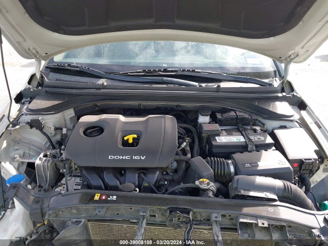 Hyundai ELANTRA SE 2017 5NPD84LF3HH042470 Image 10