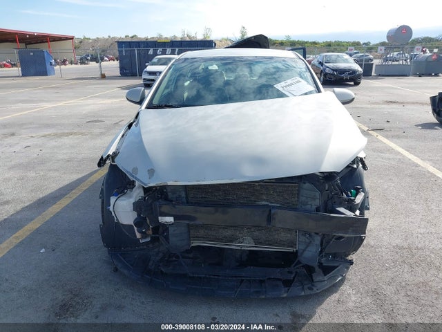 Hyundai ELANTRA SE 2017 5NPD84LF3HH042470 Image 13