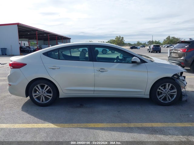 Hyundai ELANTRA SE 2017 5NPD84LF3HH042470 Image 14