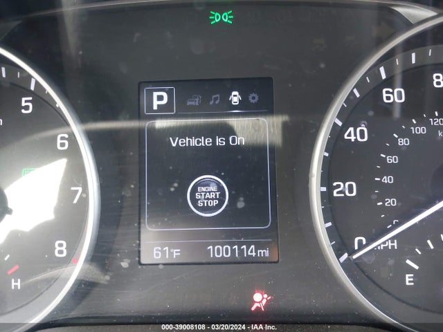 Hyundai ELANTRA SE 2017 5NPD84LF3HH042470 Image 16