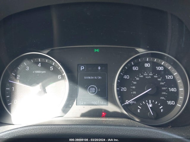 Hyundai ELANTRA SE 2017 5NPD84LF3HH042470 Image 7