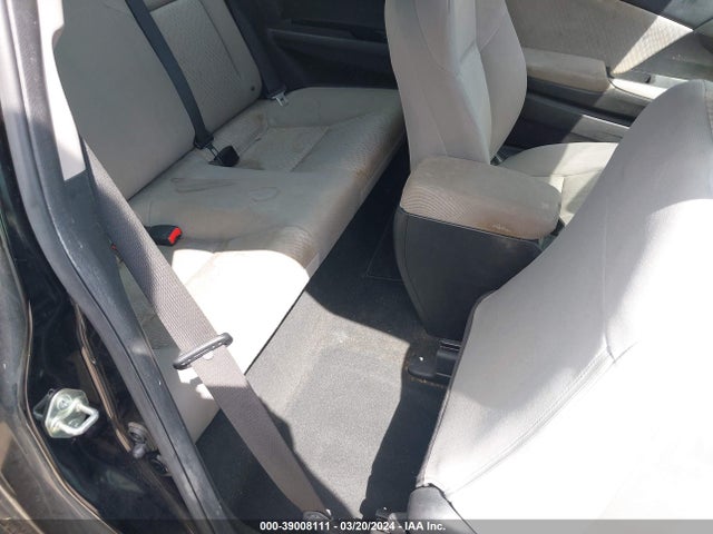 Honda Civic Lx 2015 2HGFG3B50FH512265 Image 8