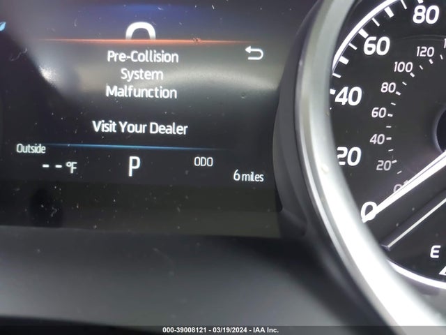 Toyota CAMRY XLE 2024 4T1F11AK4RU906926 Image 15