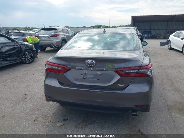 Toyota CAMRY XLE 2024 4T1F11AK4RU906926 Image 16