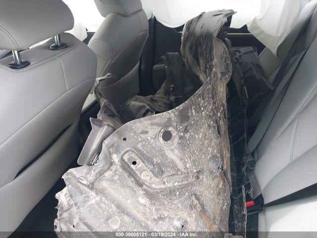 Toyota CAMRY XLE 2024 4T1F11AK4RU906926 Image 11