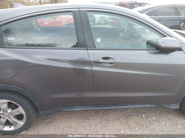 Honda HR-V LX 2018 3CZRU5H32JM719590 Image 13