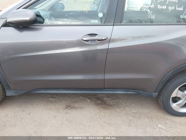 Honda HR-V LX 2018 3CZRU5H32JM719590 Image 14