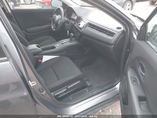 Honda HR-V LX 2018 3CZRU5H32JM719590 Image 5