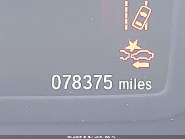 Honda Odyssey Ex-l 2018 5FNRL6H79JB095535 Image 15