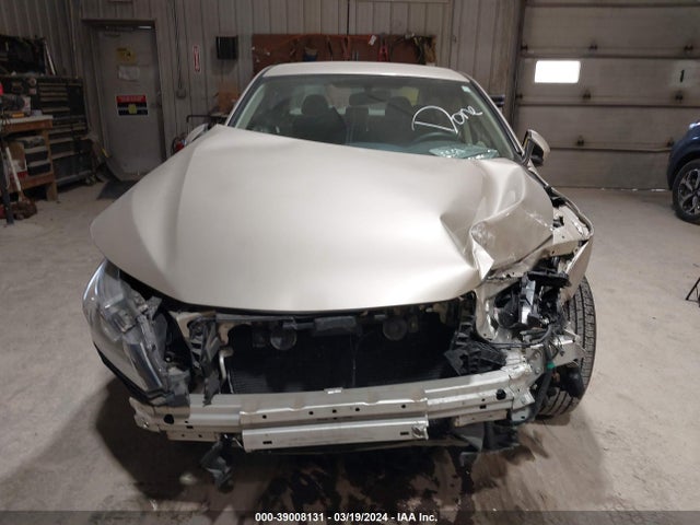 Honda ACCORD LX 2016 1HGCR2F37GA157417 Image 13