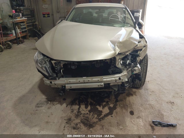 Honda ACCORD LX 2016 1HGCR2F37GA157417 Image 18