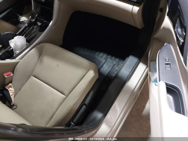 Honda ACCORD LX 2016 1HGCR2F37GA157417 Image 5
