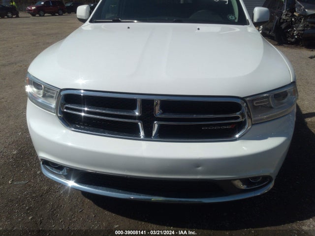 Dodge Durango Sxt Awd 2017 1C4RDJAG7HC881030 Image 13