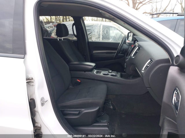 Dodge Durango Sxt Awd 2017 1C4RDJAG7HC881030 Image 5