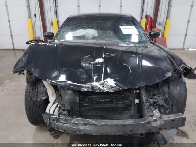 2C3CDXJG3FH806784 Dodge Charger Sxt