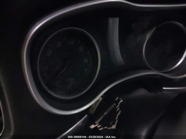 2C3CDXJG3FH806784 Dodge Charger Sxt