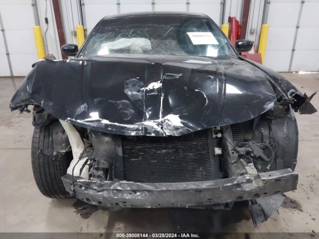 2C3CDXJG3FH806784 Dodge Charger Sxt