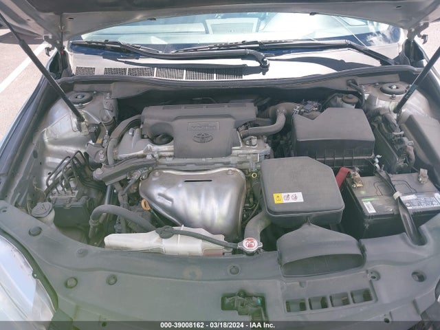 Toyota CAMRY LE 2017 4T1BF1FK5HU779188 Image 10