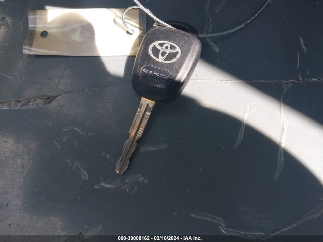 Toyota CAMRY LE 2017 4T1BF1FK5HU779188 Image 11