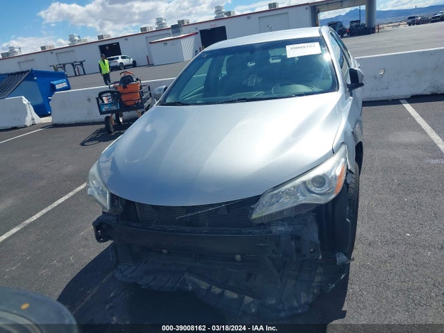 Toyota CAMRY LE 2017 4T1BF1FK5HU779188 Image 13