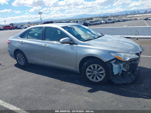 Toyota CAMRY LE 2017 4T1BF1FK5HU779188 Image 14