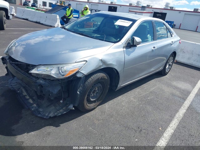 Toyota CAMRY LE 2017 4T1BF1FK5HU779188 Image 15