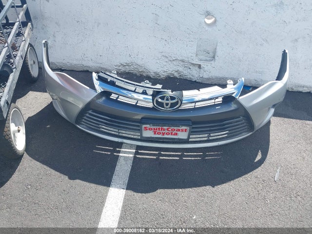 Toyota CAMRY LE 2017 4T1BF1FK5HU779188 Image 12