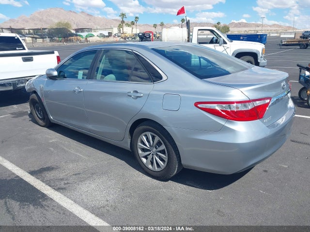 Toyota CAMRY LE 2017 4T1BF1FK5HU779188 Image 3