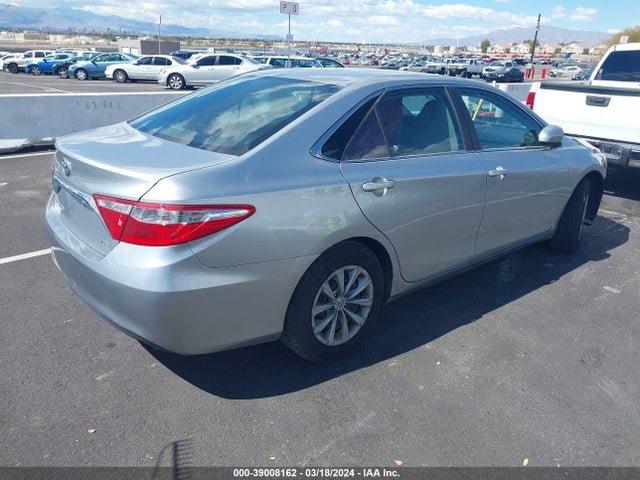 Toyota CAMRY LE 2017 4T1BF1FK5HU779188 Image 4