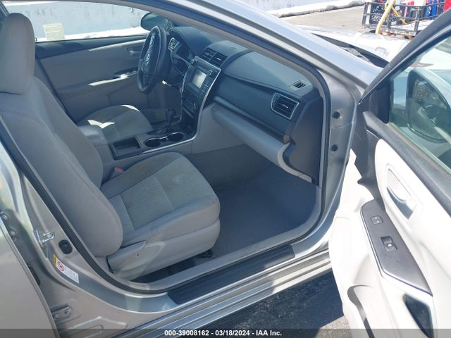 Toyota CAMRY LE 2017 4T1BF1FK5HU779188 Image 5