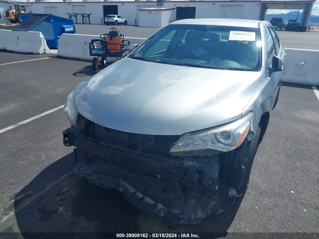 Toyota CAMRY LE 2017 4T1BF1FK5HU779188 Image 6